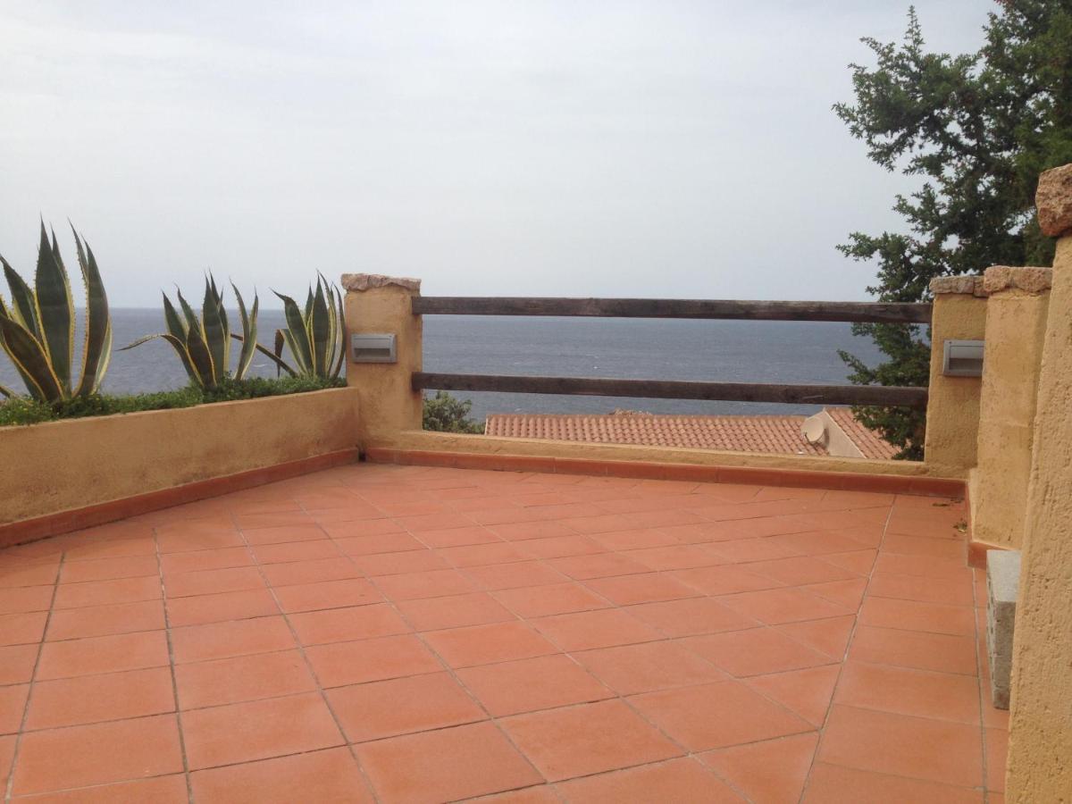 Hébergement de vacances Villetta Sun House